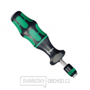 Wera 074772 Stavitelný momentový šroubovák Kraftform 7431 (0,3-1,0 Nm) Náhled
