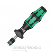 Wera 074774 Stavitelný momentový šroubovák Kraftform 7432 (0,9-1,50 Nm) gallery main image