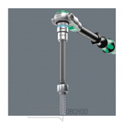 Wera 004211 Rozšírené nástrčné hlavice 1/2" Torx 8767 C TORX HF 2 s funkciou držania (sada 6 kusov 140 mm) Náhľad