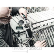 Wera 074794 Přednastavitelný momentový šroubovák Kraftform 7452 (0,9 Nm) Náhled