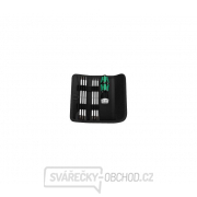 Wera 073665 Ráčnový šroubovák Kraftform Kompakt Vario RA SB (Sada 7 dílů) Náhled