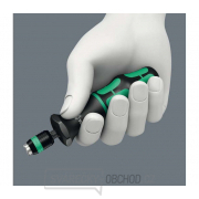 Wera 074790 Přednastavený momentový šroubovák Kraftform 7450 (0,1 Nm) Náhled