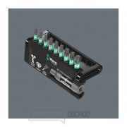 Wera 057688 Bity Bit-Check 10 TX Impaktor 1 s držákem 897/4 Impaktor R (Sada 10 dílů) Náhled