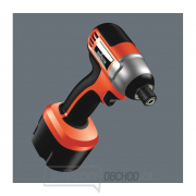 Wera 057688 Bity Bit-Check 10 TX Impaktor 1 s držákem 897/4 Impaktor R (Sada 10 dílů) Náhled
