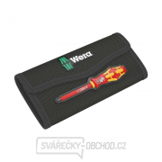 Wera 003472 Šroubováky Kraftform Kompakt VDE 7 Universal 2 (Sada 7 dílů) Náhled