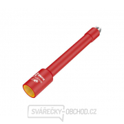 Wera 004965 Prodloužení 3/8" typ 8794 LB Zyklop VDE, izolované, dlouhé Náhled
