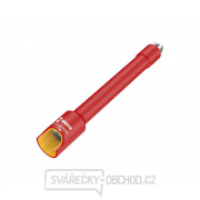 Wera 004965 Prodloužení 3/8" typ 8794 LB Zyklop VDE, izolované, dlouhé Náhled