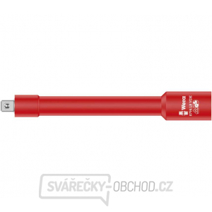 Wera 004965 Prodloužení 3/8" typ 8794 LB Zyklop VDE, izolované, dlouhé gallery main image
