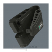 Wera 024470 Zástrčné klíče Torx 967/9 TX XL Multicolour HF 1. Sada 9 ks dlouhých klíčů s přidržovací funkcí Náhled