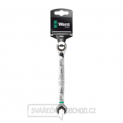 Wera 020072 Očkoplochý ráčnový klíč 17 mm 6001 Joker Switch Náhled