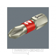 Wera 004185 Šroubovací bity Bicycle Set 5 nerezové (Sada 7 dílů) Náhled