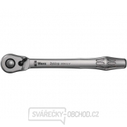 Wera 004004 Ráčna Zyklop 1/4", přepínací. 8004 A Ráčna Zyklop Metal gallery main image