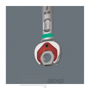 Wera 073285 Očkoplochý ráčnový klíč 5/8" 6000 Joker, palcový Náhled