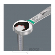 Wera 073285 Očkoplochý ráčnový klíč 5/8" 6000 Joker, palcový Náhled