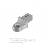 Wera 078715 Nástavec mom. klíče - nástrčná hlavice TORX® TX 18. Typ 7786 (14 x 18 mm) gallery main image
