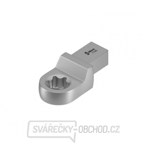 Wera 078716 Nástavec mom. klíče - nástrčná hlavice TORX® TX 20. Typ 7786 (14 x 18 mm) gallery main image