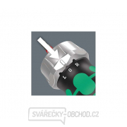 Wera 008886 Ráčnový šroubovák Kraftform Kompakt Stubby Magazin RA 4 (Sada 6 dílů) Náhled