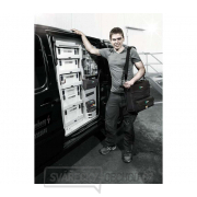Wera 004352 Box na nářadí (konteiner) typ Wera 2go 3 Náhled