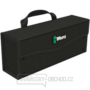 Wera 004352 Box na nářadí (konteiner) typ Wera 2go 3 gallery main image