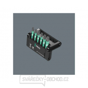 Wera 057693 Bity Bit-Check 6 TX Impaktor 1 (Sada 6 dílů) Náhled