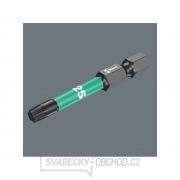 Wera 057693 Bity Bit-Check 6 TX Impaktor 1 (Sada 6 dílů) Náhled