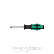 Wera 029450 Maticový šroubovák 15 x 125 mm, typ 395 Náhled