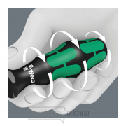 Wera 029450 Maticový šroubovák 15 x 125 mm, typ 395 Náhled