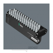 Wera 057900 Šroubovací bity 1/4" Bit-Check 30 TX Universal 1 SB (Sada 30 dílů) Náhled