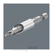 Wera 057900 Šroubovací bity 1/4" Bit-Check 30 TX Universal 1 SB (Sada 30 dílů) Náhled