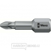 Wera 056159 Houževnaté bity Bit-Check 10 Universal 4 s držákem 899/4/1 (Sada 10 dílů) Náhled