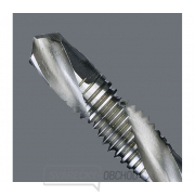 Wera 104645 Bit 1/4" s kombinovaným HSS závitořezným vrtákem 8,5 mm (M10), Typ 847 Náhled