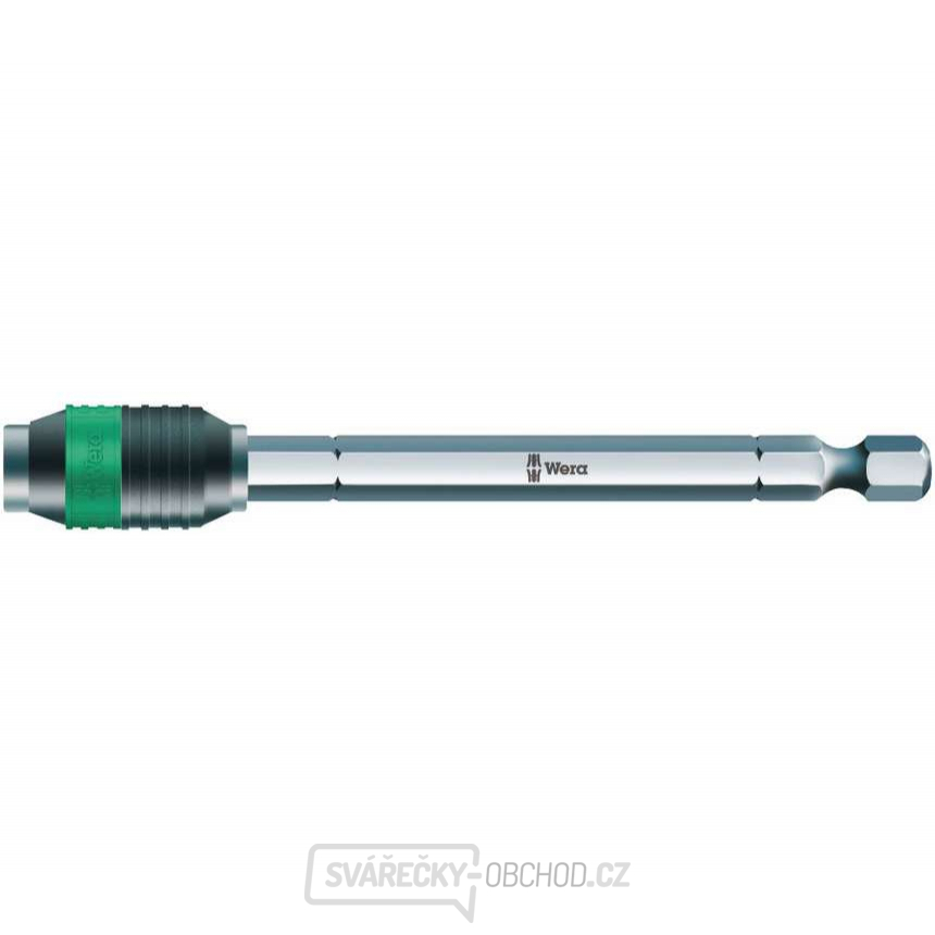 Wera 052504 Univerzální držák 1/4" x 100 mm 889/4 R Rapidaptor