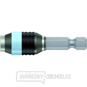 Wera 071100 Univerzální držák 3888/4/1 K Rapidaptor, nerezová ocel gallery main image
