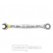 Wera 073270 Očkoplochý ráčnový klíč 6000 Joker 10 mm gallery main image