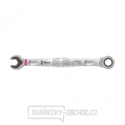 Wera 073268 Očkoplochý ráčnový klíč 6000 Joker 8 x 144 mm gallery main image