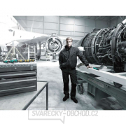 Wera 028148 Nástrčný šestihranný šroubovák 6 x 167 mm, ohebný, typ 391 Náhled