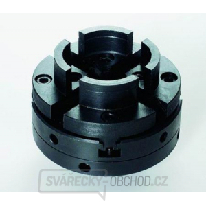 Sklíčidlo 4čel. soustředné pro DSL-1100V, DSL-450/1000, DSK- gallery main image
