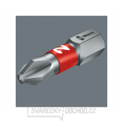 Wera 008874 Držák bitů Kraftform Kompakt Stubby se zásobníkem 2 (Sada 6 dílů) Náhled
