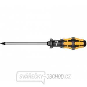 Wera 017015 Sekací křížový šroubovák PH 3x150 mm Typ 917 SPH gallery main image