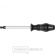 Wera 022835 Šroubovák se šestihrannou kulovou hlavou 12 mm, typ 352 gallery main image