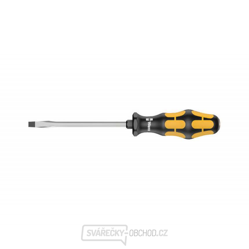 Wera 018268 Sekací plochý šroubovák 1,6x9,0x150 mm Typ 932 A