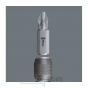 Wera 042750 Adaptér/spojovací díl 1/4" x 30 mm typ 784 A/1 s rychloupínací hlavou Náhled