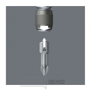 Wera 042750 Adaptér/spojovací díl 1/4" x 30 mm typ 784 A/1 s rychloupínací hlavou Náhled