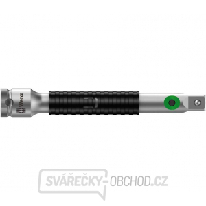 Wera 003591 Prodloužení Zyklop flexible-lock 3/8" s rychloběžným pouzdrem, krátké typ 8796 SB gallery main image