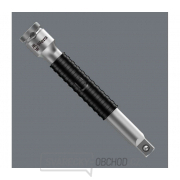 Wera 003638 Prodloužení Zyklop 1/2" s rychloběžným pouzdrem, dlouhé typ 8794 LC Náhled