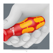 Wera 006450 Elektrikářský šroubovák Kraftform Plus PH 1x80 mm typ 162 iS VDE Náhled