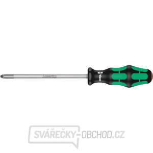Wera 008735 Křížový šroubovák PH 3 x 150 mm typ 350 PH gallery main image