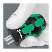 Wera 008880 Ruční držák bitů 1/4" x 54 mm, magnetický typ 811/1 Náhled