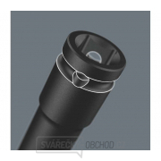 Wera 004831 Nástrčná hlavice 1/2" šestihran 14 mm typ 8790 C Impaktor Deep Náhled