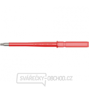 Wera 033636 Výměnná šroubovací čepel TX 30 Kraftform Kompakt VDE 3067 i TORX® SB, nerezová ocel gallery main image